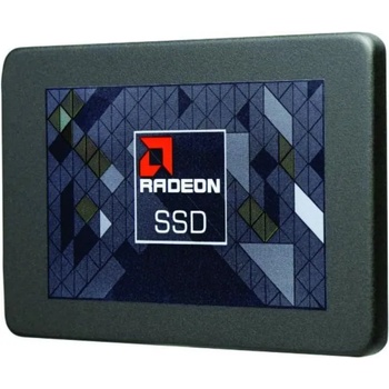 AMD Radeon R3 2.5 240GB SATA3 R3SL240G 199-999527