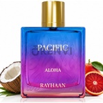 Rayhaan Pacific Aloha EDP 100 ml Парфюми