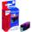 Compatible Тонер, Pelikan, CLI551M XL, за Canon (1021430266)