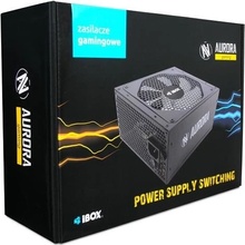iBOX AURORA 700W ZIA700W14CMBOX