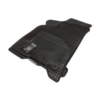 Image 1 of Гумени стелки за VW Lupo (1998-2005)