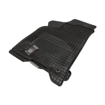 Гумени стелки за VW Lupo (1998-2005)