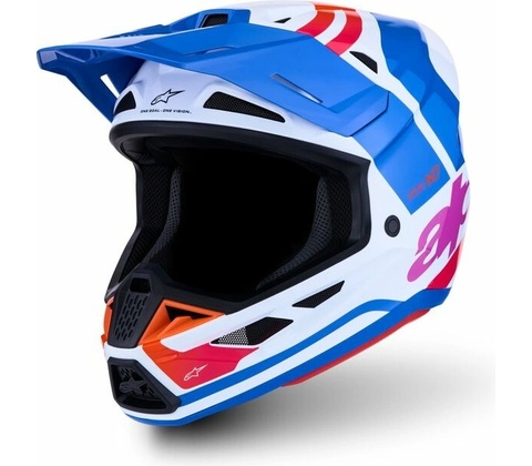 Alpinestars Supertech M7 CORE 2027