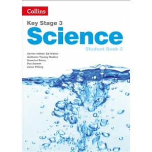 Student Book 2 | Sarah Askey, Tracey Baxter, Pat Dower, Ann Pilling, Sunetra Berry, Steve Hall (ISBN: 9780007540211)