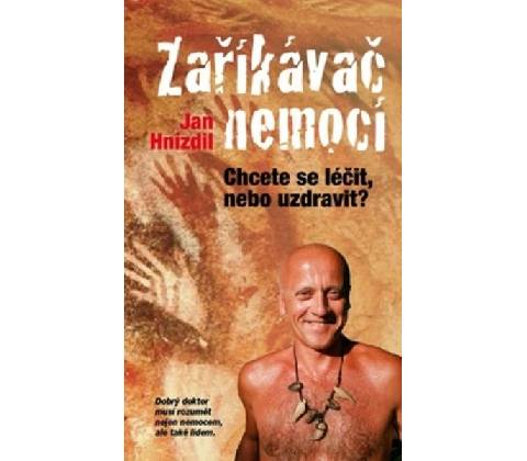 Zaříkávač nemocí