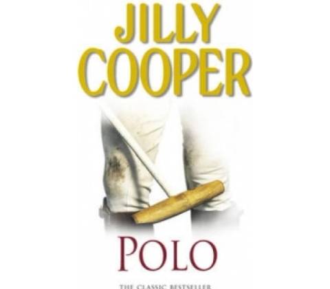 Polo - Cooper Jilly