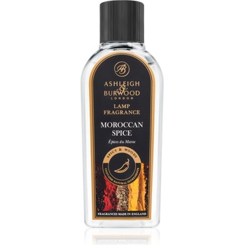 Ashleigh & Burwood Lamp Fragrance Moroccan Spice пълнител за каталитична лампа 250ml