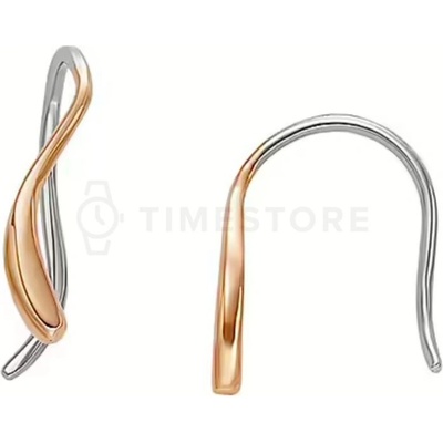 Skagen náušnice SKJ1781791