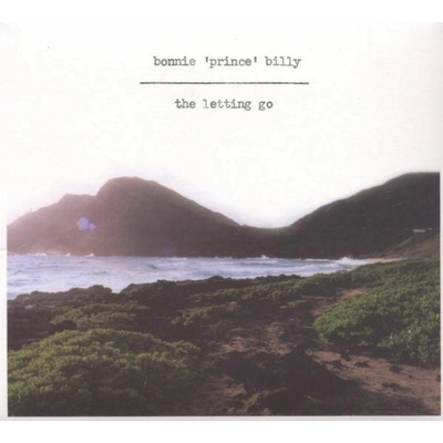 BONNIE PRINCE BILLY: LETTING GO LP