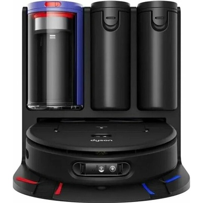 Dyson Spot+Scrub AI