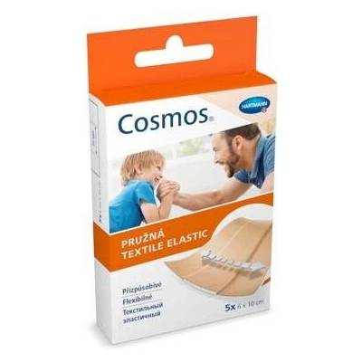 Cosmos pružné náplasti 20 ks