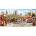 Castorland - Puzzle Pride of London - 4 000 piese