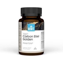 Bewit Prawtein Carbon Elixir Golden 100 ml