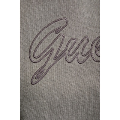 GUESS Памучен суичър Guess MISTY (V5RQ16.KCOS1)