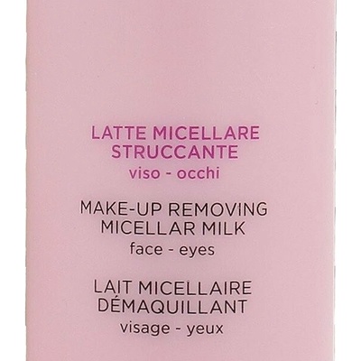 Collistar Make-Up Removing Micellar Milk 250 ml