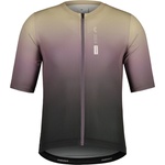Maloja Мъжка фланелка с къс ръкав за колоездене Maloja MahlamM. Cycling jersey - Stormy Lilac (056-4231-0311)