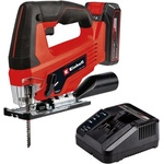 Einhell TC-JS 18/70 Li (4321280) Прободен трион, зеге