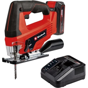 Einhell TC-JS 18/70 Li (4321280) Прободен трион, зеге