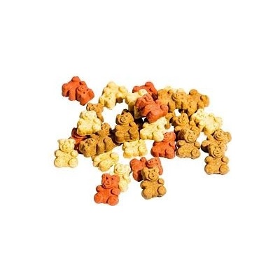 MINI TEDDY BEARS MIX mini medvedíky 2,5 kg