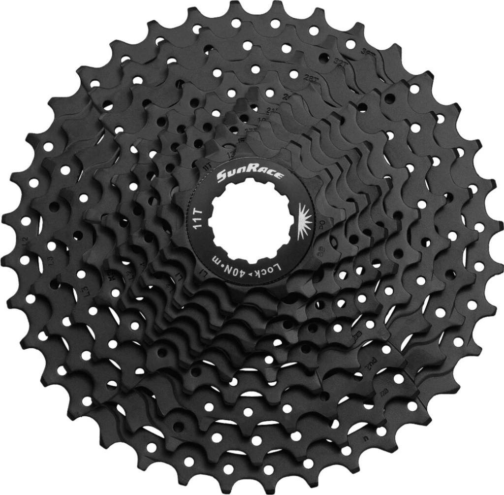Sunrace CSMS1