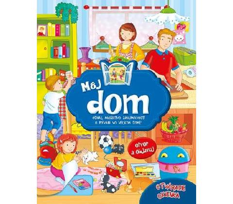Môj dom