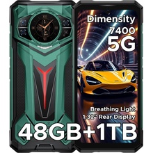 DOOGEE S200 Ultra 12GB/1TB