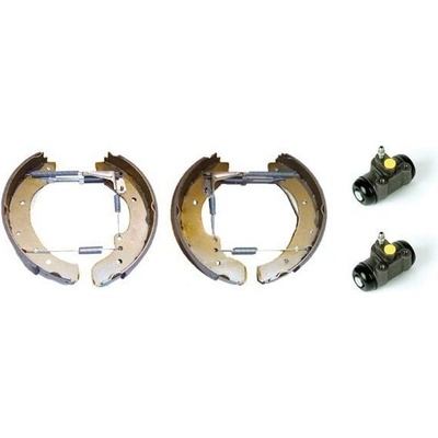 Sada brzdových čeľustí BREMBO K 68 030