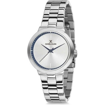 Daniel Klein DK11709-6