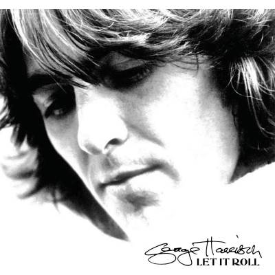 Harrison George: Let It Roll (Deluxe Edition) - CD (071412)