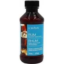 LorAnn Aroma rum 118 ml