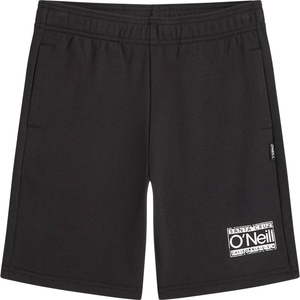 O'Neill Детски къси панталони O'Neill Kid's Cali Sweatshorts Shorts - Black Out - размер 128 (EU) (701-4462-0112)