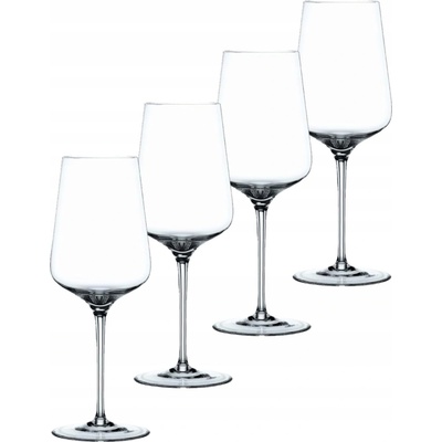 Nachtmann Skleničky na červené víno Spiegelau & bezbarvé 4 x 550 ml