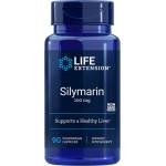 Life Extension Silymarin/ Силимарин 100 mg x 90 капсули (01884 LE)