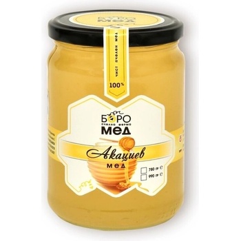Image 1 of Пчелен мед Акация (1001)