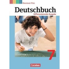 7. Schuljahr, Schülerbuch