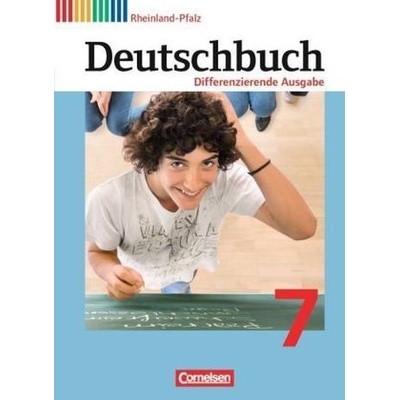 7. Schuljahr, Schülerbuch