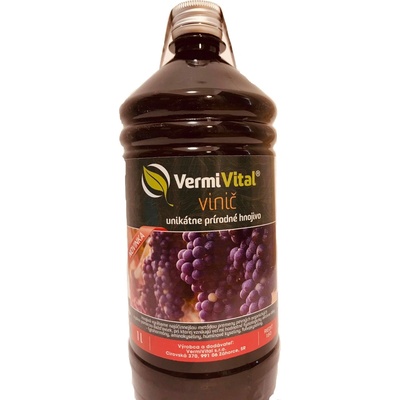 VermiVital na vinič 1 l