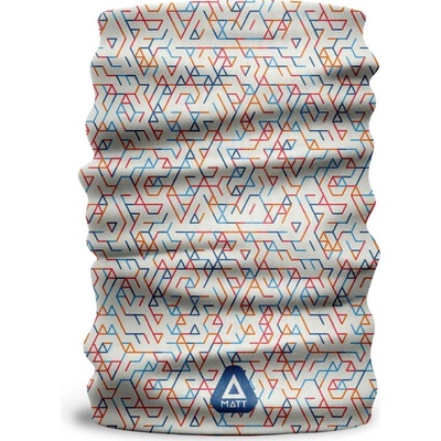 Matt šátka Kid Premium Scarf Kids