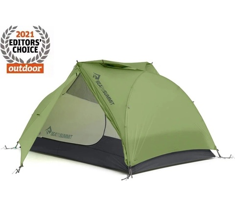 SEA TO SUMMIT Telos TR2 PLUS