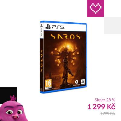 Saros
