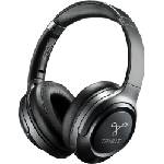 Tribit XFree Go S (TR-BTH71S-BK) Слушалки