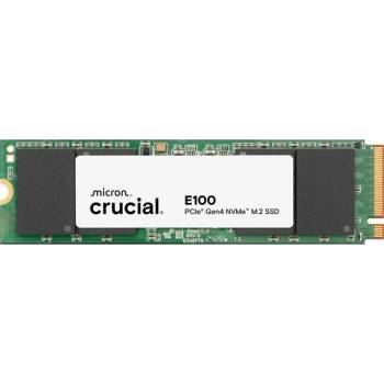 Crucial E100 480GB (CT480E100SSD8)