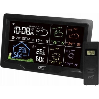 LTC SMART LXSTP12C