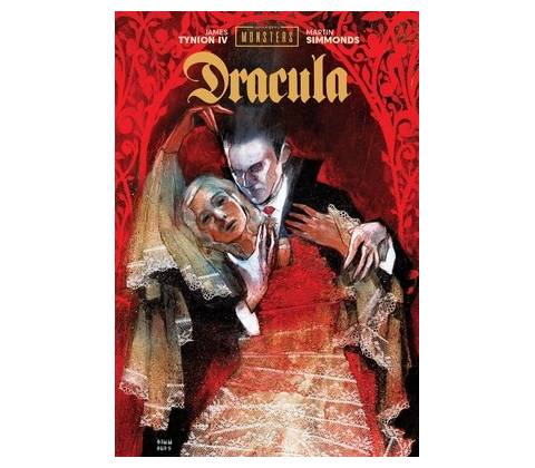 Universal Monsters: Dracula