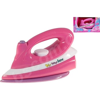 Mikro Trading Žehlička