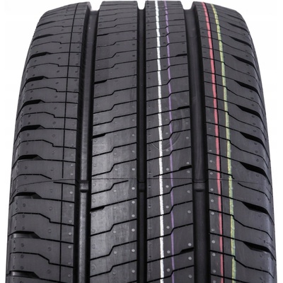 Continental VanContact Eco 205/75 R16 116/114R