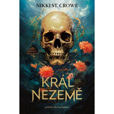 Král Nezemě