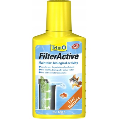 Tetra FilterActive Bacteria 100 ml