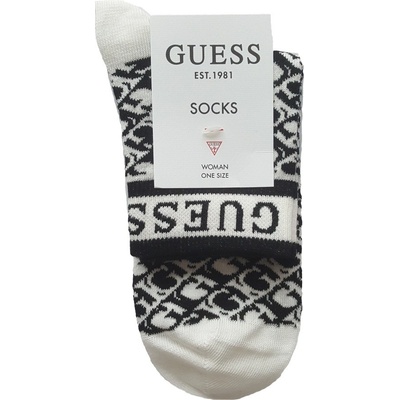 Guess dámské ponožky V4RZ00 1 pár