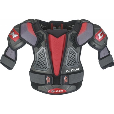 chrániče ramen CCM Quicklite 290 SR – Zboží Mobilmania